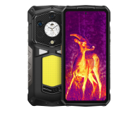 uleFone Armor 29 Pro Thermal 5G 16/512GB Czarny - 1518033 - zdjęcie 1